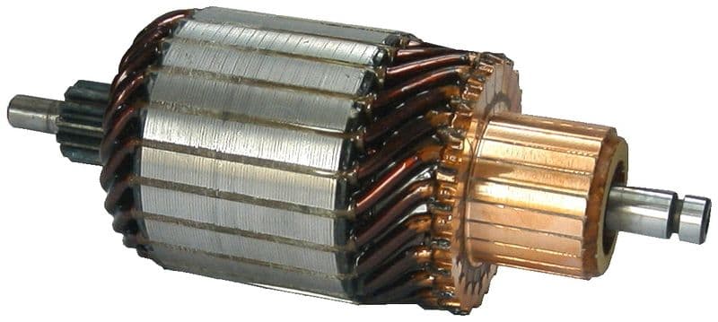armatura,demaror HC-Cargo F 032 230 518