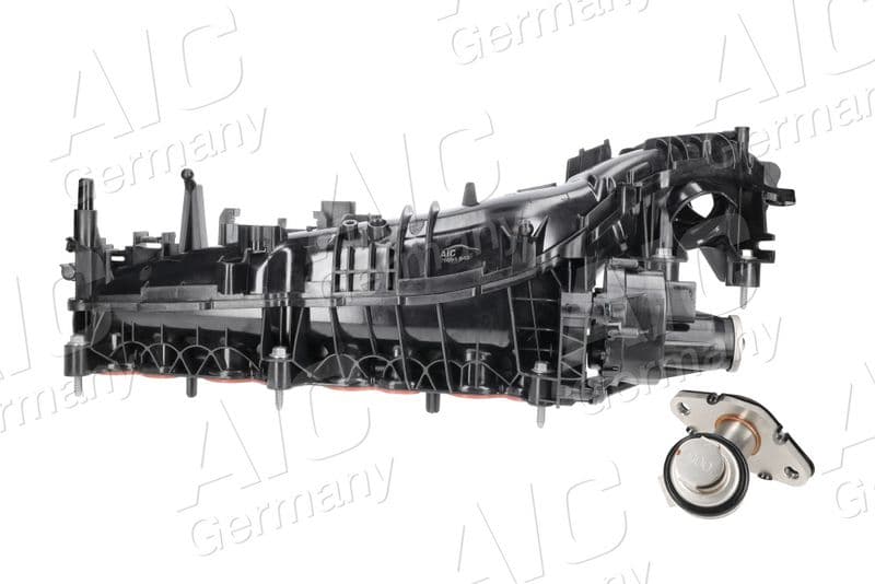 Modul conducta admisie AIC Calitatea originală 76891
