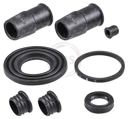 Set reparatie, etrier ABS 43590