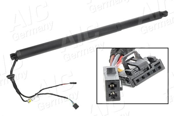 Motor electric, haion AIC Calitatea originală 72854