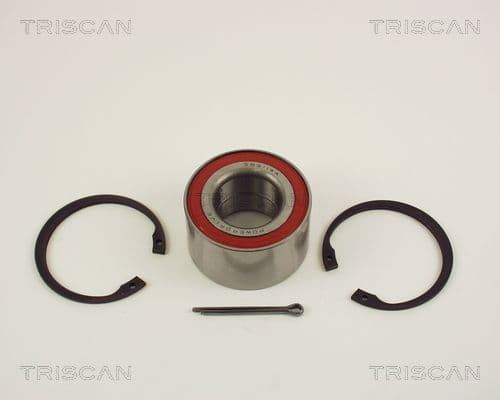 Set rulment roata TRISCAN 8530 24112