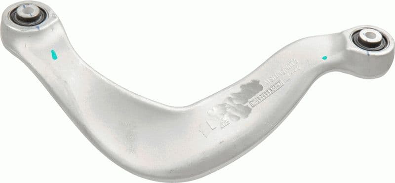 Brat, suspensie roata LEMFÖRDER 38022 01