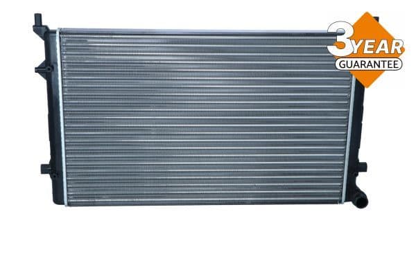Radiator, racire motor NRF Economy Class 56153A