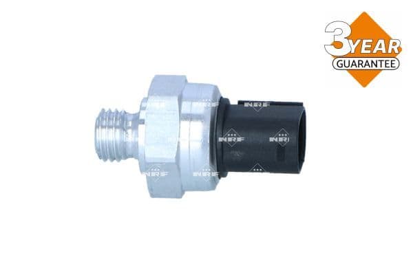 Senzor, presiune gaze evacuare NRF 708045