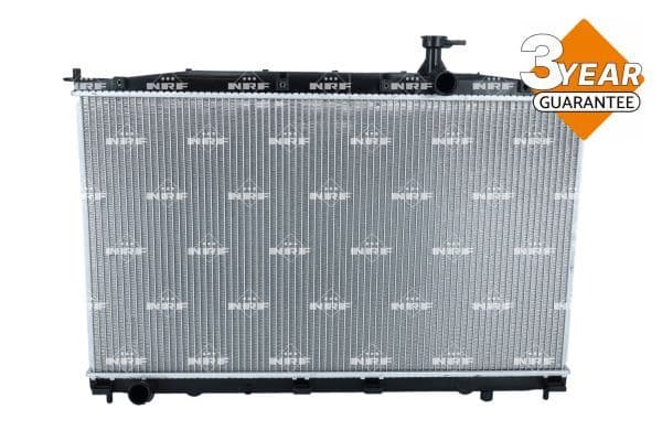 Radiator, racire motor NRF 53942