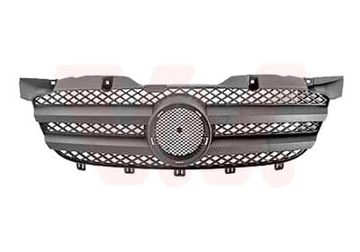 Grila radiator VAN WEZEL ** Equipart ** 3077510