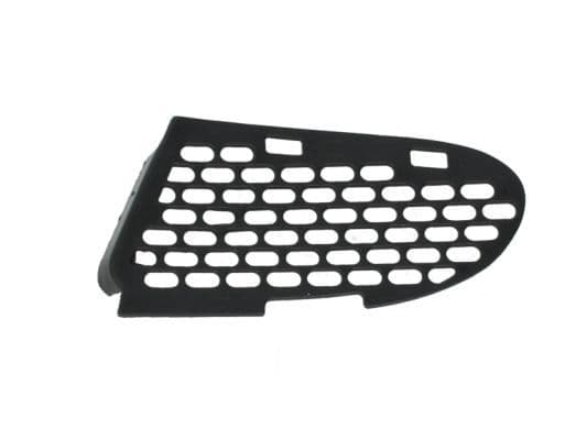 Grila ventilatie, bara protectie BLIC 6502-07-3512998P