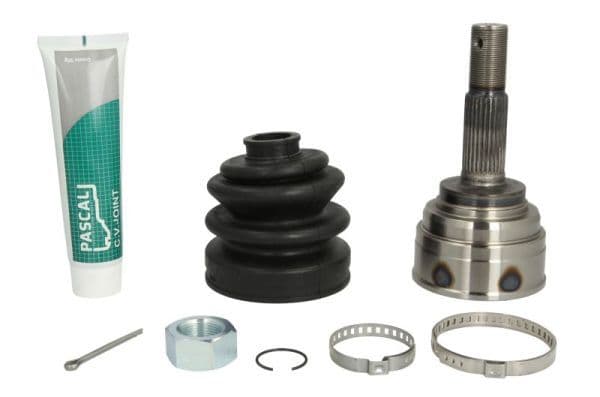 Set articulatie, planetara PASCAL G11033PC