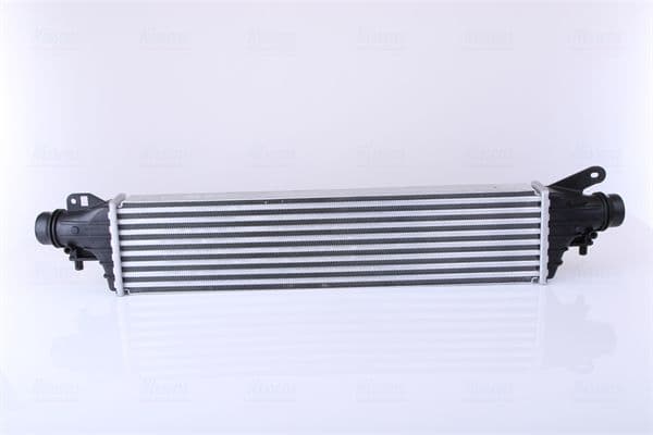 Intercooler, compresor NISSENS 96311