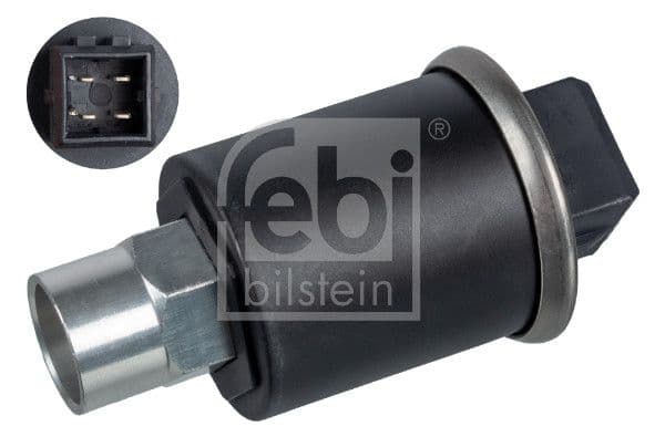 Comutator presiune, aer conditionat FEBI BILSTEIN 18082