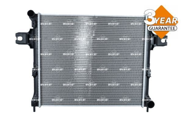 Radiator, racire motor NRF 53191