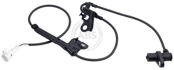 senzor,turatie roata ABS 31034