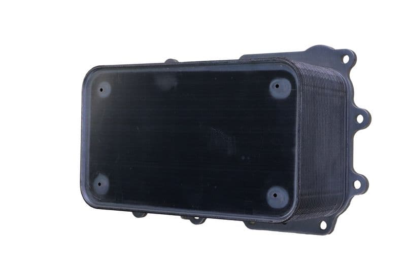 Radiator ulei, ulei motor HELLA 8MO 366 360-281