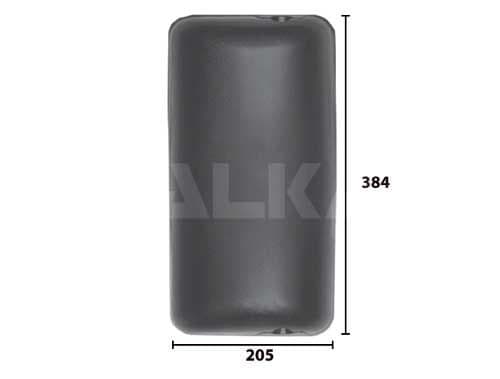 Oglinda exterioara, cabina ALKAR 9403262