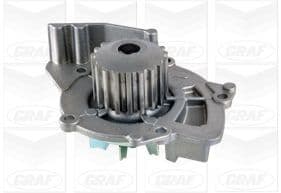 Pompă de apă, răcire motor GRAF PA861