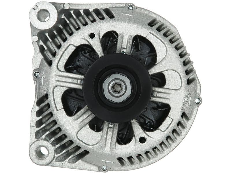 Generator / Alternator AS-PL Remanufactured AS A3201PR