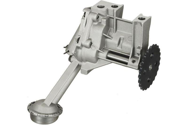 Pompa ulei TOPRAN 700 975
