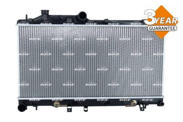 Radiator, racire motor NRF 53886