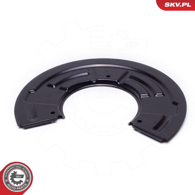 protectie stropire,disc frana ESEN SKV 57SKV012