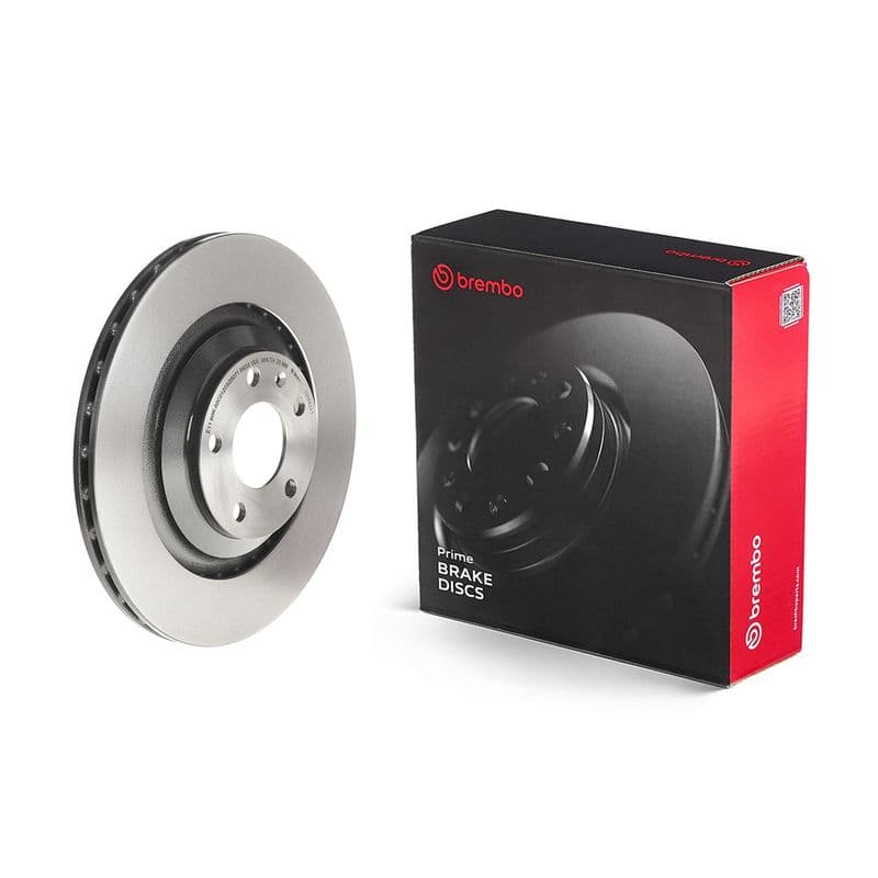 Disc frana BREMBO PRIME LINE - UV Coated 09.8842.21