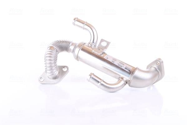 Radiator, recirculare gaze de esapament NISSENS 989399