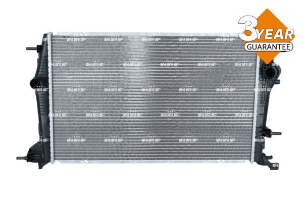 Radiator, racire motor NRF 58488