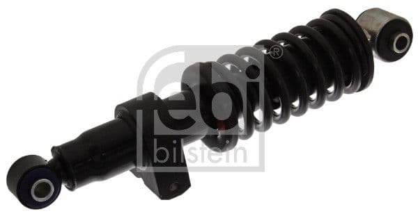 Amortizor, suspensie cabina FEBI BILSTEIN 40054