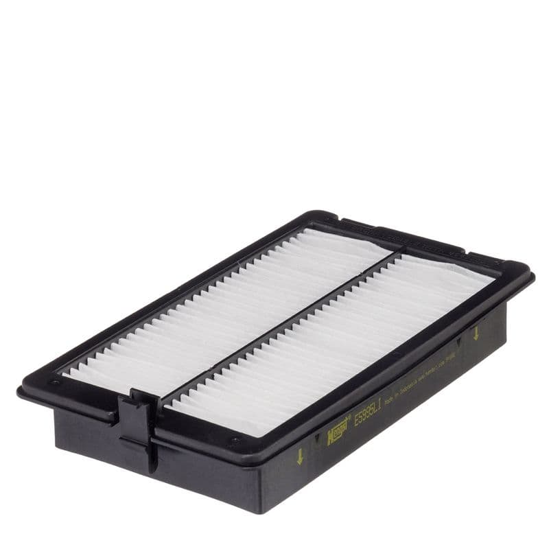 Filtru, aer habitaclu HENGST FILTER E5995LI