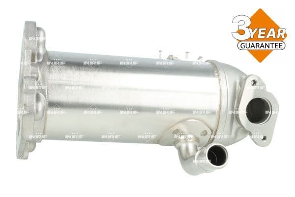 Radiator, recirculare gaze de esapament NRF 48429
