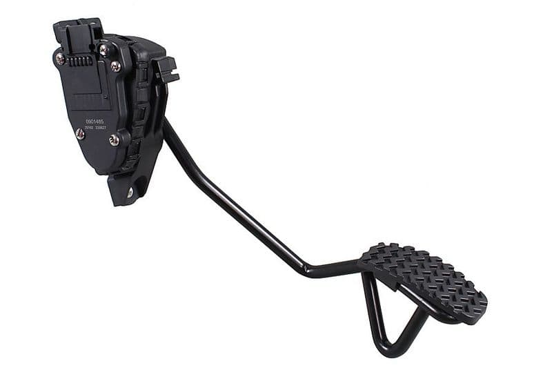 Senzor, pedala acceleratie METZGER AUTOTEILE 0901485