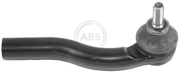 Cap de bara ABS 230633