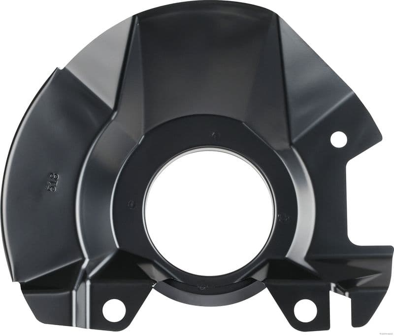 protectie stropire,disc frana HERTH+BUSS JAKOPARTS J3330504