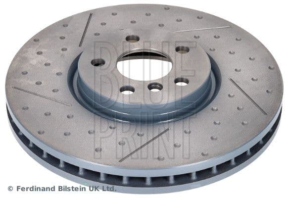 Disc frana BLUE PRINT ADBP430174
