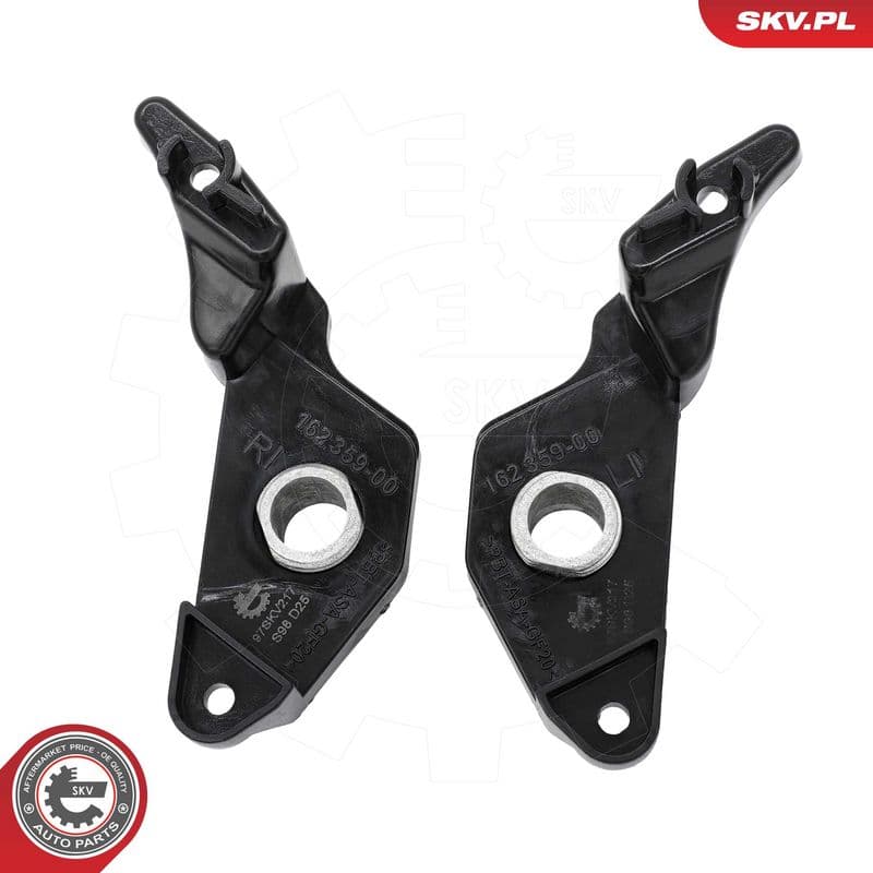 Kit de reparat faruri principale (suport) ESEN SKV 97SKV217