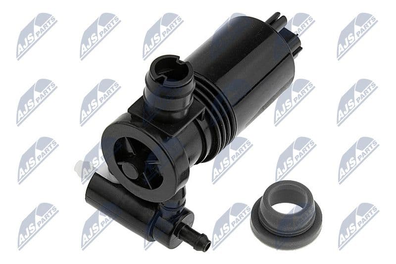 pompa de apa,spalare parbriz NTY ESP-LR-002