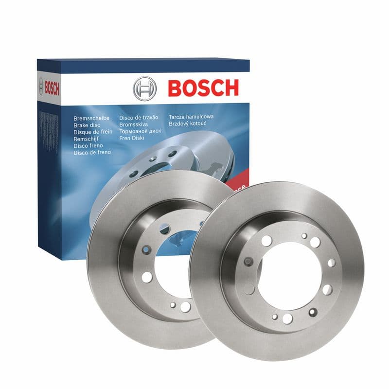 Disc frana BOSCH 0 986 478 101