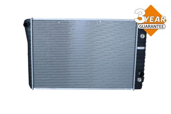 Radiator, racire motor NRF 50322