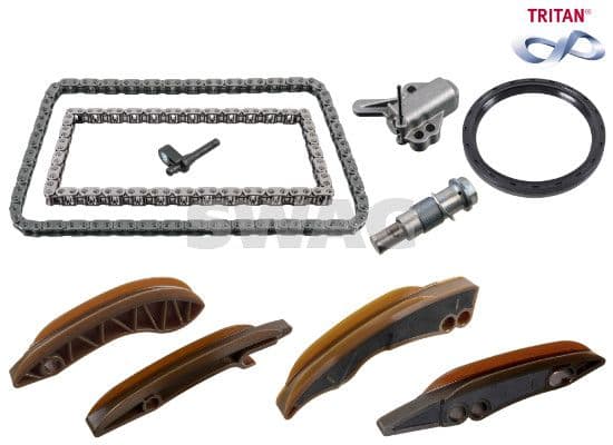 chit lant de distributie SWAG Standard Medium Kit 33 10 2031