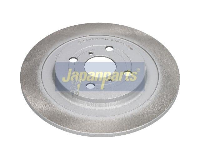 Disc frana JAPANPARTS DP-238C