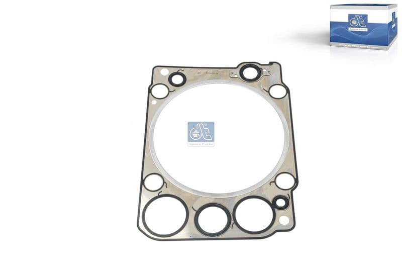 Garnitura, chiulasa DT Spare Parts 4.20525