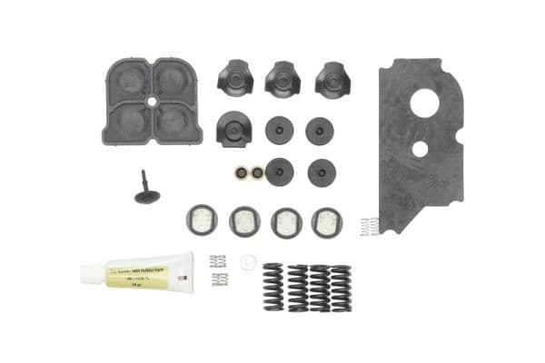 Set de reparații, supapă de frână (frână de mână) PNEUMATICS PN-R0020