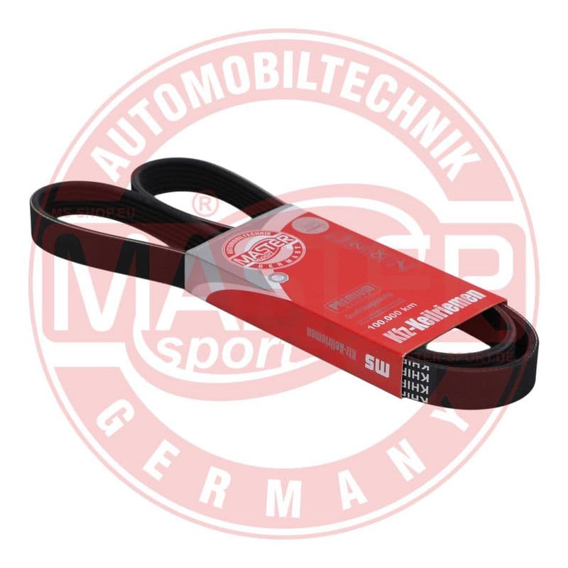 Curea transmisie cu caneluri MASTER SPORT 6PK1293-PCS-MS