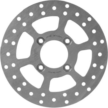 Disc frana TRW MST259