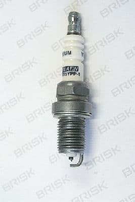 Bujie BRISK DR15YP-1 PLATIN 1401