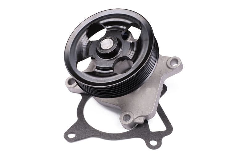 Pompă de apă, răcire motor HEPU P7423
