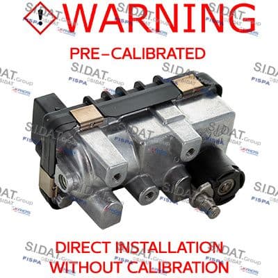 Supapa reglare presiune compresor SIDAT 48.1083