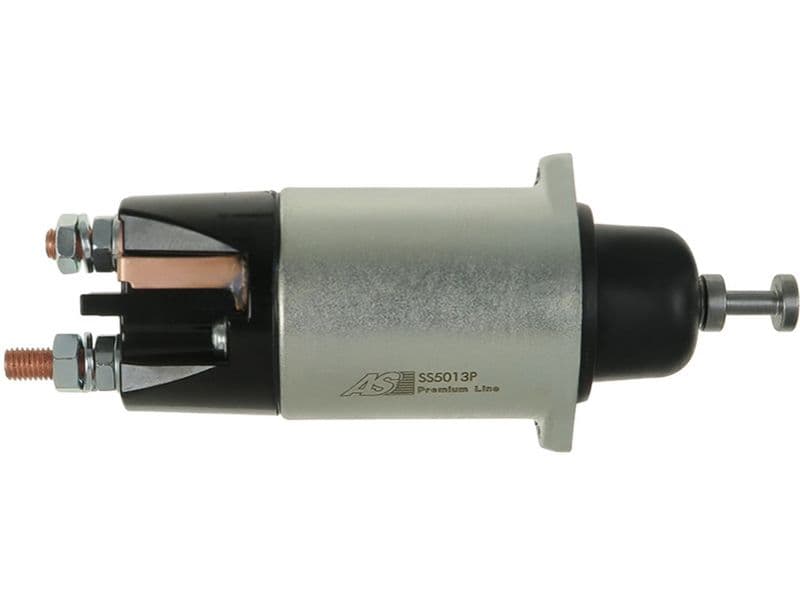 Solenoid, electromotor AS-PL SS5013P