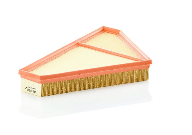 Filtru aer MANN-FILTER C 36 008