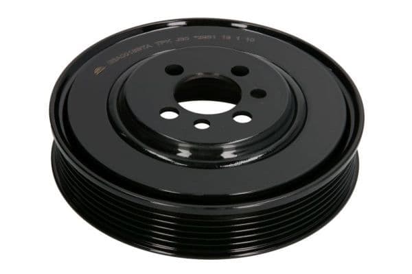 Fulie curea, arbore cotit BTA E6A0018BTA
