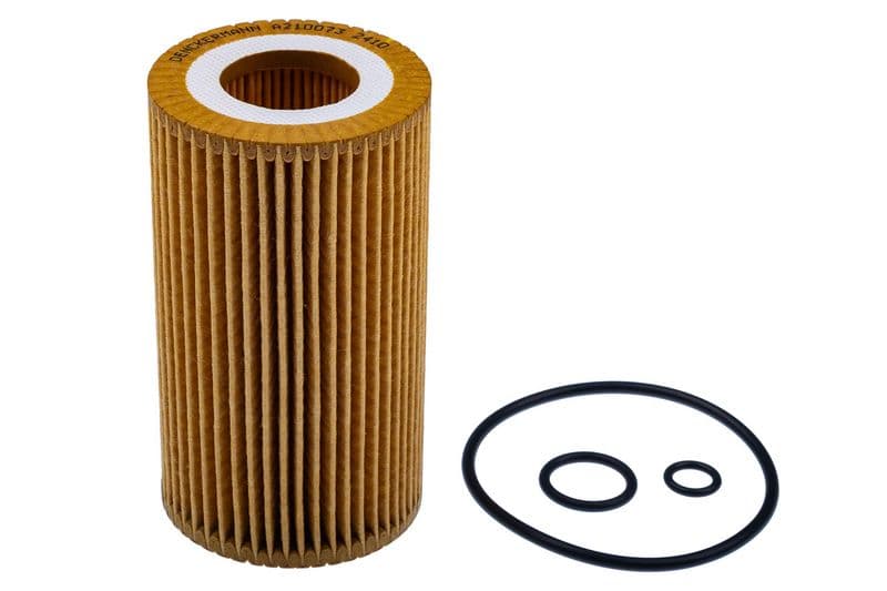 Filtru ulei DENCKERMANN A210073